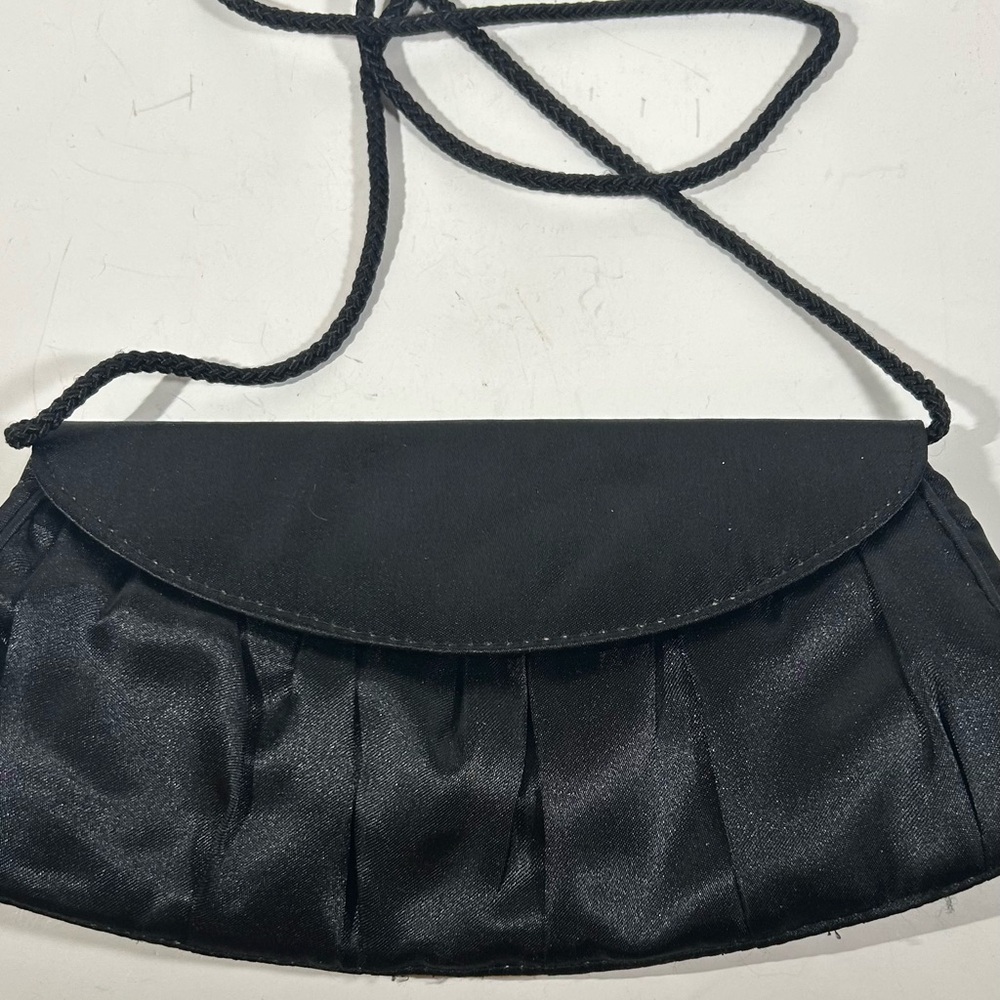 Vintage Black Women's Bag